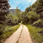 Molino Tejada Lägenhet *