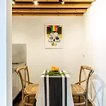 Molino Tejada 公寓 Polientes