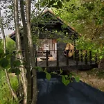 Lägenhet Molino Tejada *