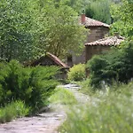 Molino Tejada Lägenhet