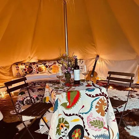 Molino Tejada Apartamento *