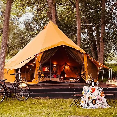 Molino Tejada Apartamento Polientes