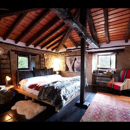 Apartment Molino Tejada