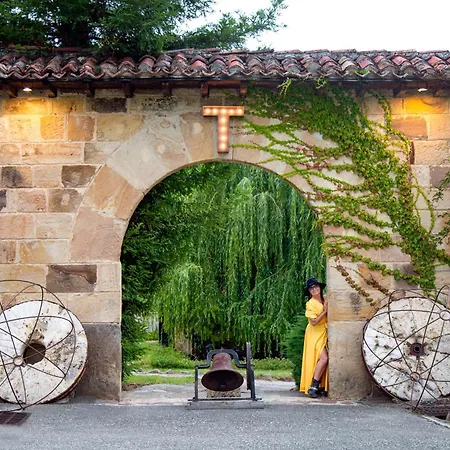 Apartamento Molino Tejada *