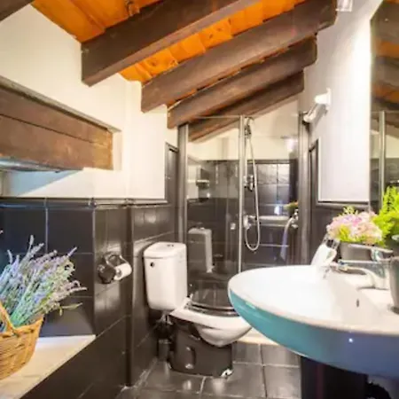 Molino Tejada Polientes