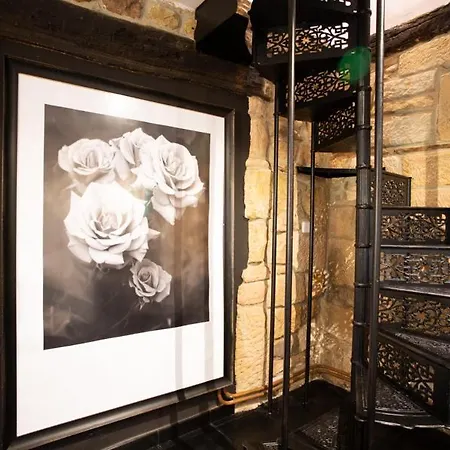 Molino Tejada * Polientes