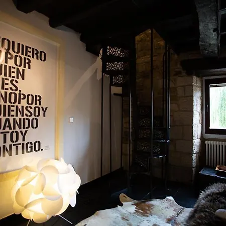 Molino Tejada Apartment