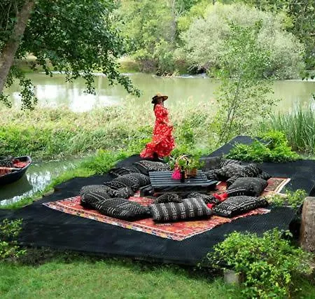 Molino Tejada Apartamento Polientes