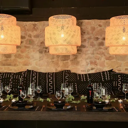 Apartamento Molino Tejada Polientes