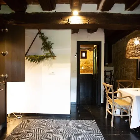 Molino Tejada Polientes