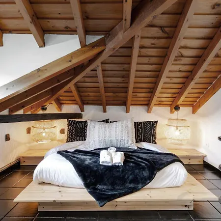 Molino Tejada * Polientes