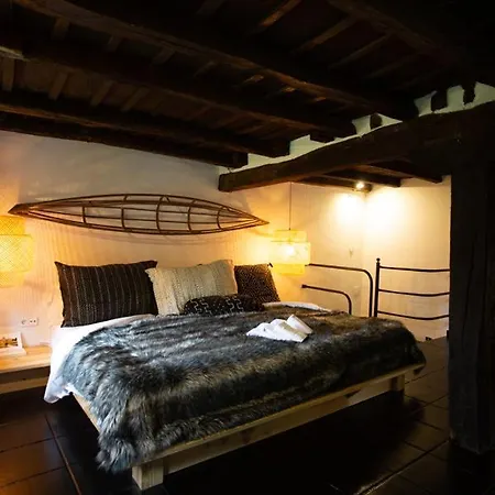 Molino Tejada Polientes