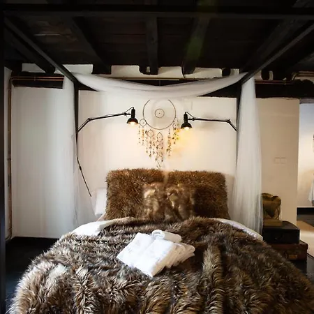 Molino Tejada Apartment