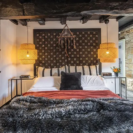 Molino Tejada * Polientes