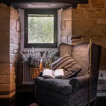 Apartamento Molino Tejada *