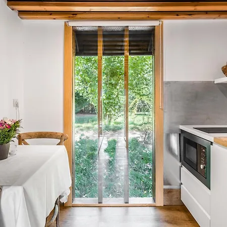Apartment Molino Tejada