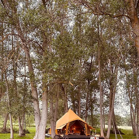 Apartamento Molino Tejada *