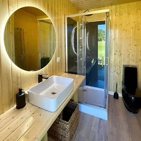 Molino Tejada Apartamento Polientes