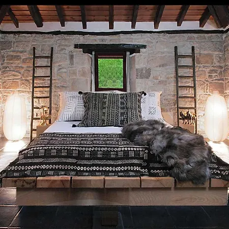Apartamento Molino Tejada