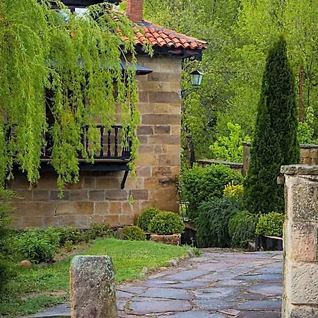 Apartamento Molino Tejada