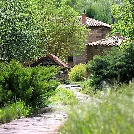 Molino Tejada Polientes