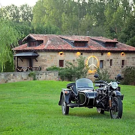 Molino Tejada