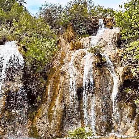 Molino Tejada Apartamento