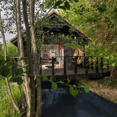 Apartment Molino Tejada *