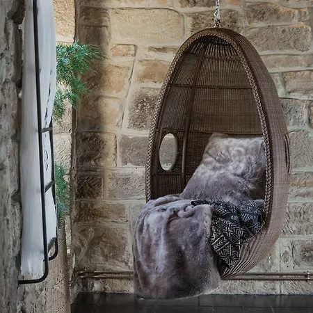 Apartamento Molino Tejada Polientes