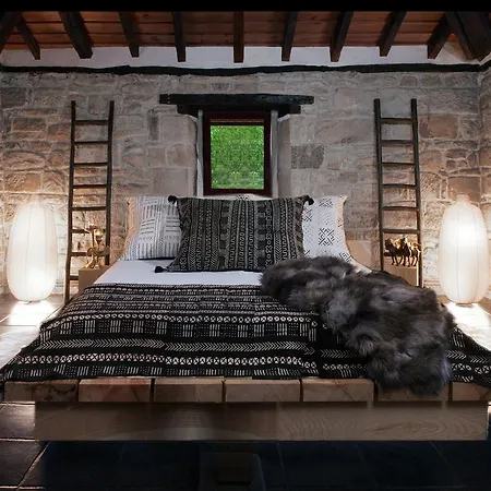 Molino Tejada Apartment