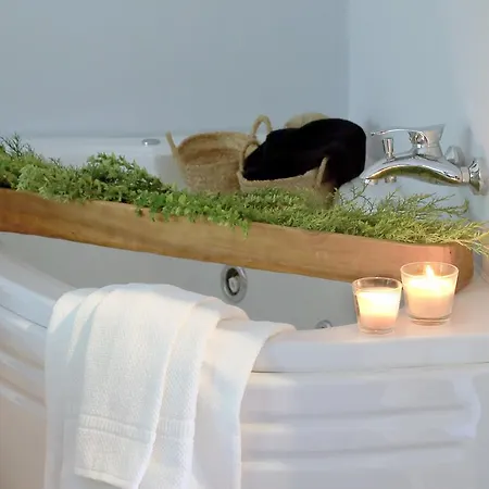 Apartamento Molino Tejada Polientes