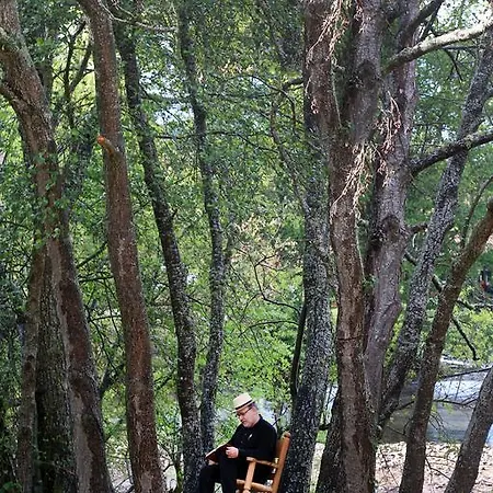 Molino Tejada Apartment