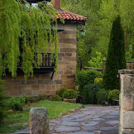 Molino Tejada Apartment *