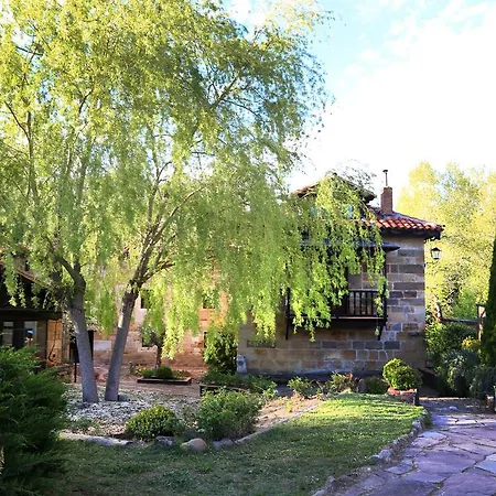 Molino Tejada Apartamento Polientes