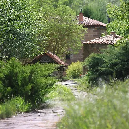 Molino Tejada Apartment