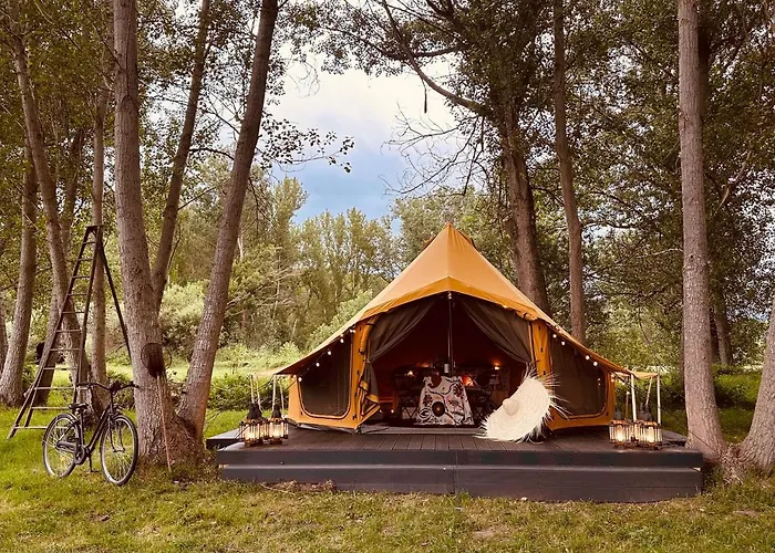 Molino Tejada * Polientes