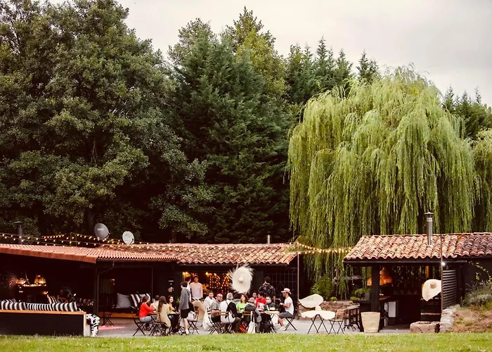 شقة Molino Tejada