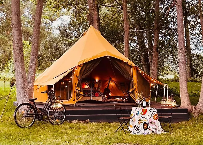 Molino Tejada شقة Polientes