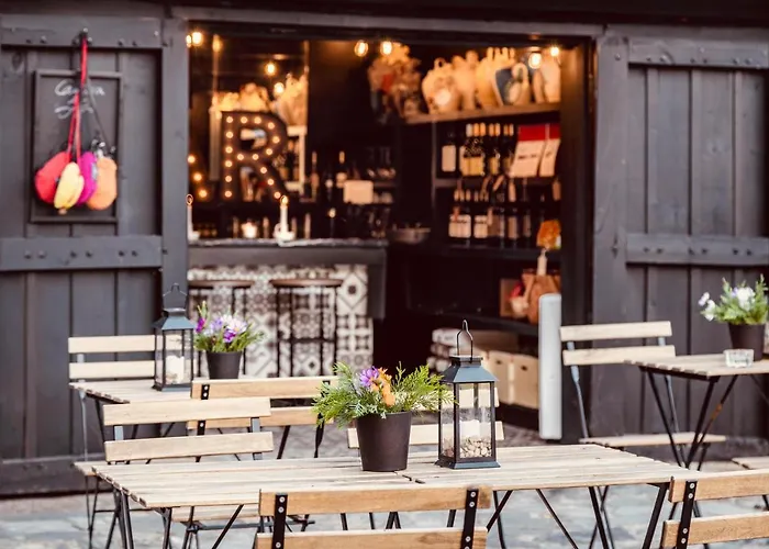 شقة Molino Tejada Polientes