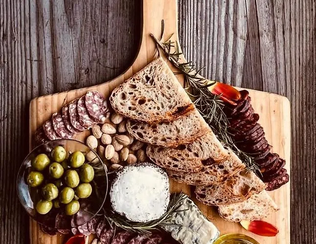 Molino Tejada Polientes