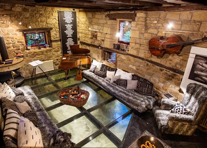 Molino Tejada شقة