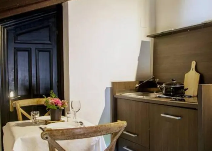 Molino Tejada * Polientes