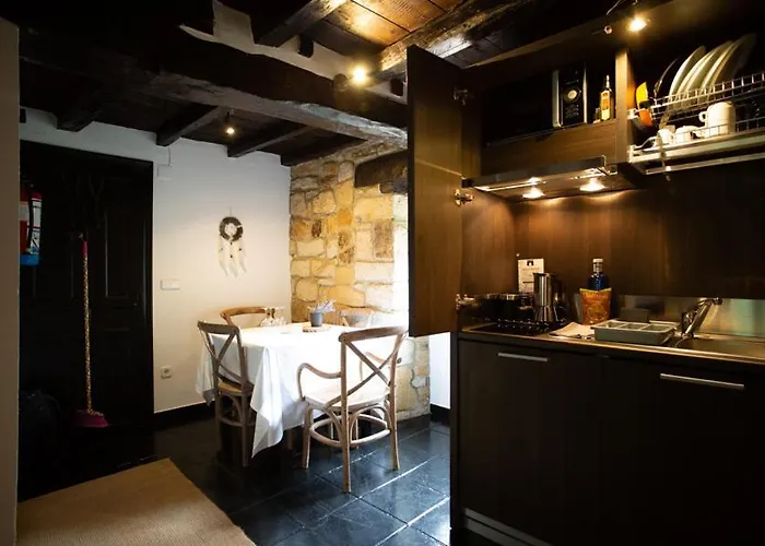 Molino Tejada * Polientes