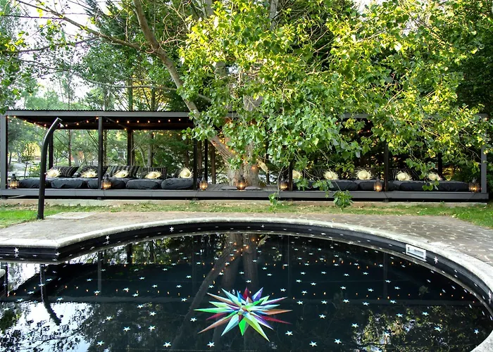 Molino Tejada * Polientes