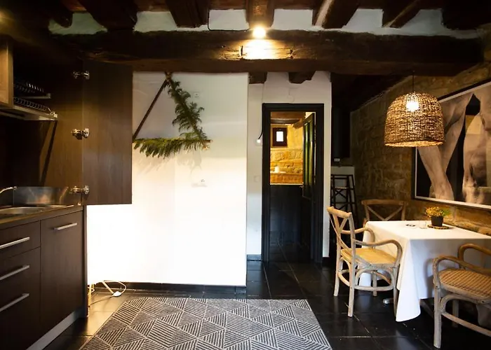 Molino Tejada Polientes