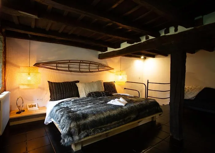 Molino Tejada Polientes