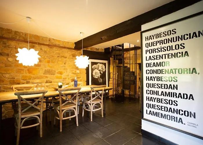 شقة Molino Tejada