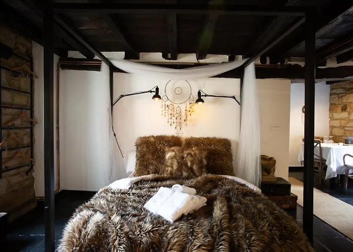 Molino Tejada شقة