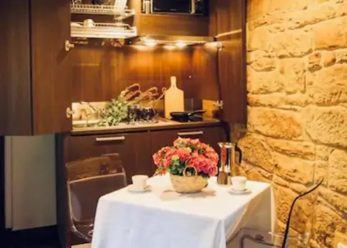 شقة Molino Tejada