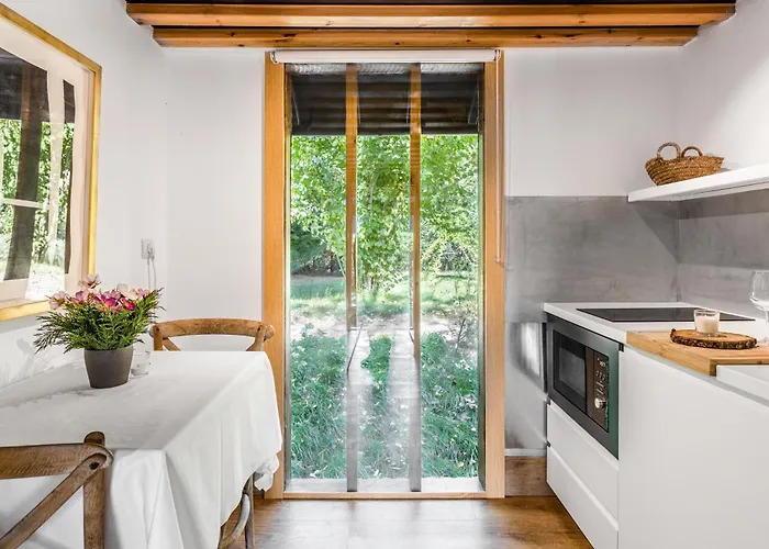 شقة Molino Tejada